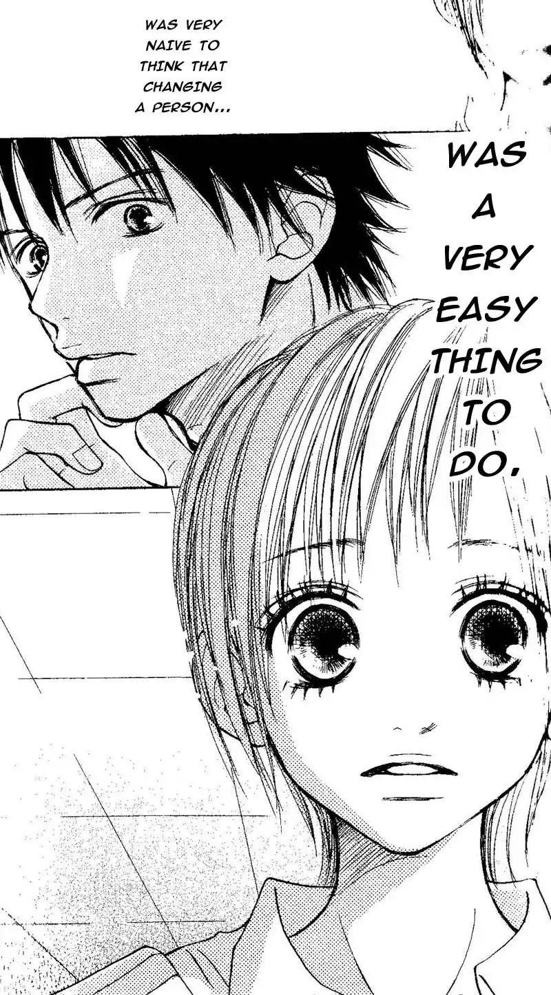 Senpai to Kanojo Chapter 1 48